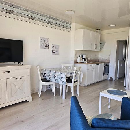 Bellevue B6 Apartman Großenbrode Kültér fotó